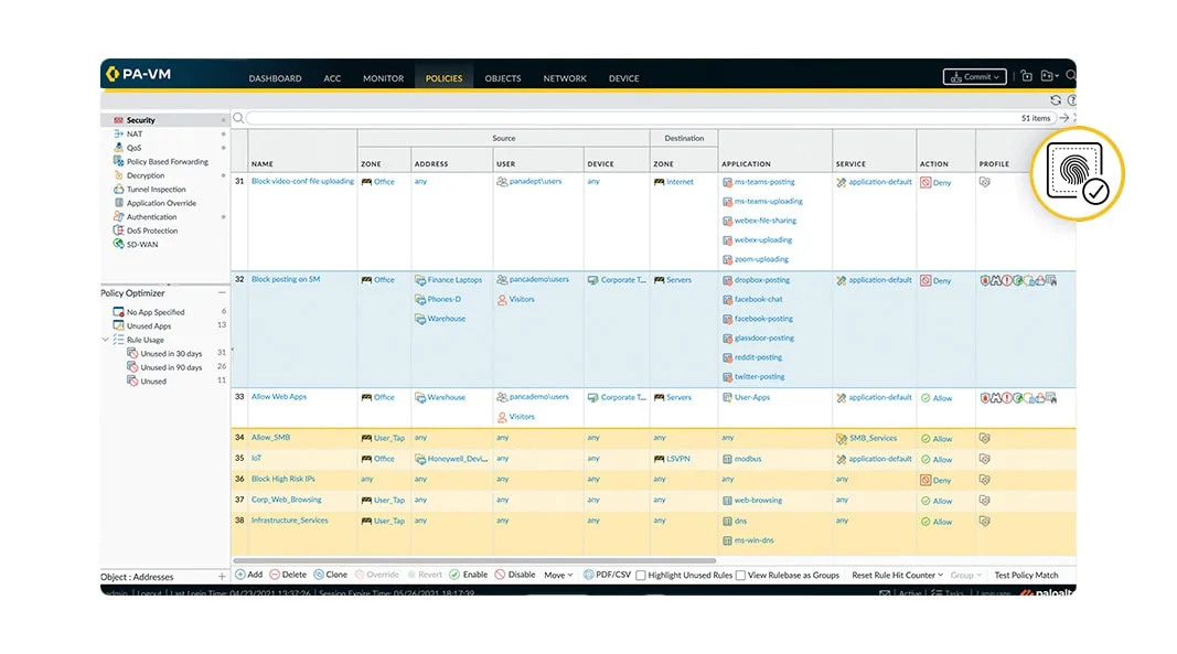 Palo Alto Networks Warns of Active Exploitation of PAN-OS GlobalProtect VPN Authentication Bypass Flaw