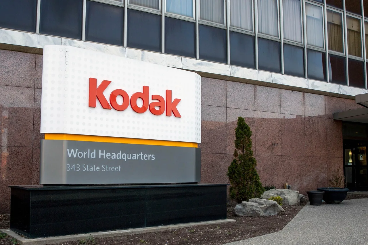 Kodak Confirms Data Breach After ShinyHunters Claims Theft of 2.2 Million Records