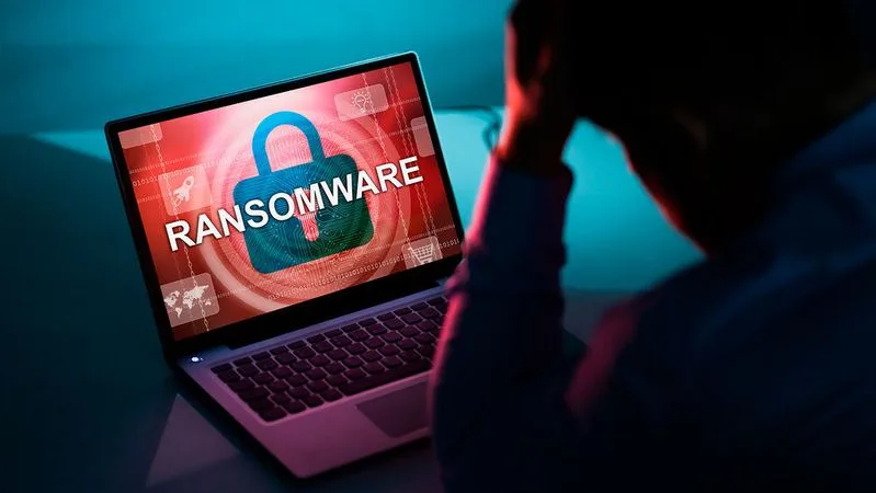 The Rise of INC Ransomware: A Prolific RaaS Operator Reshaping the 2026 Threat Landscape